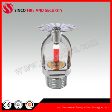 Safety Fire Sprinkler Systems Supplier